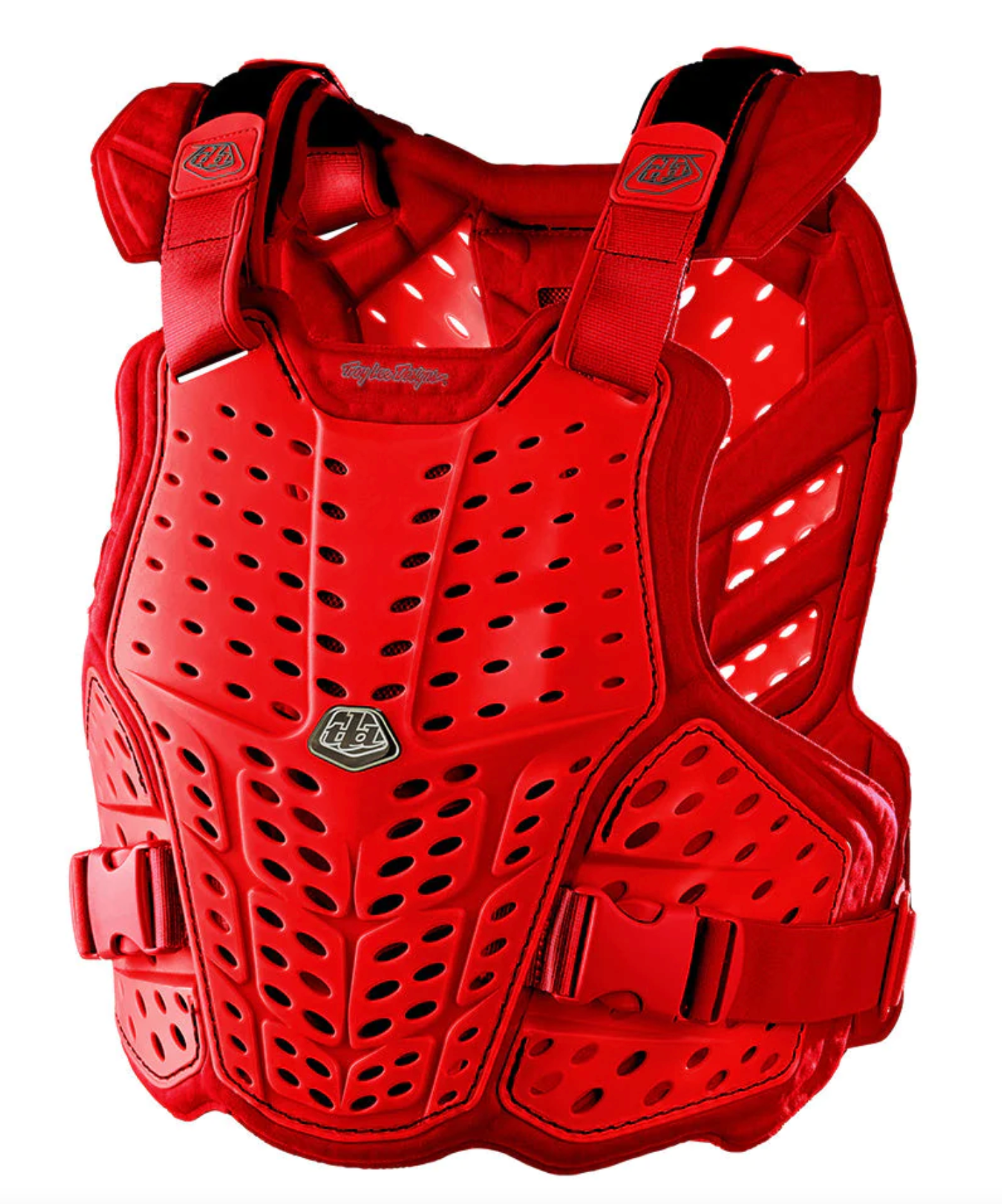 Troy Lee Designs Rockfight Chest Protector