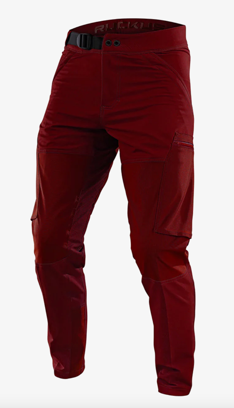 Troy Lee Designs Ruckus Cargo Pant