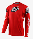 Troy Lee Designs SE Ultra Jersey Sequence Red