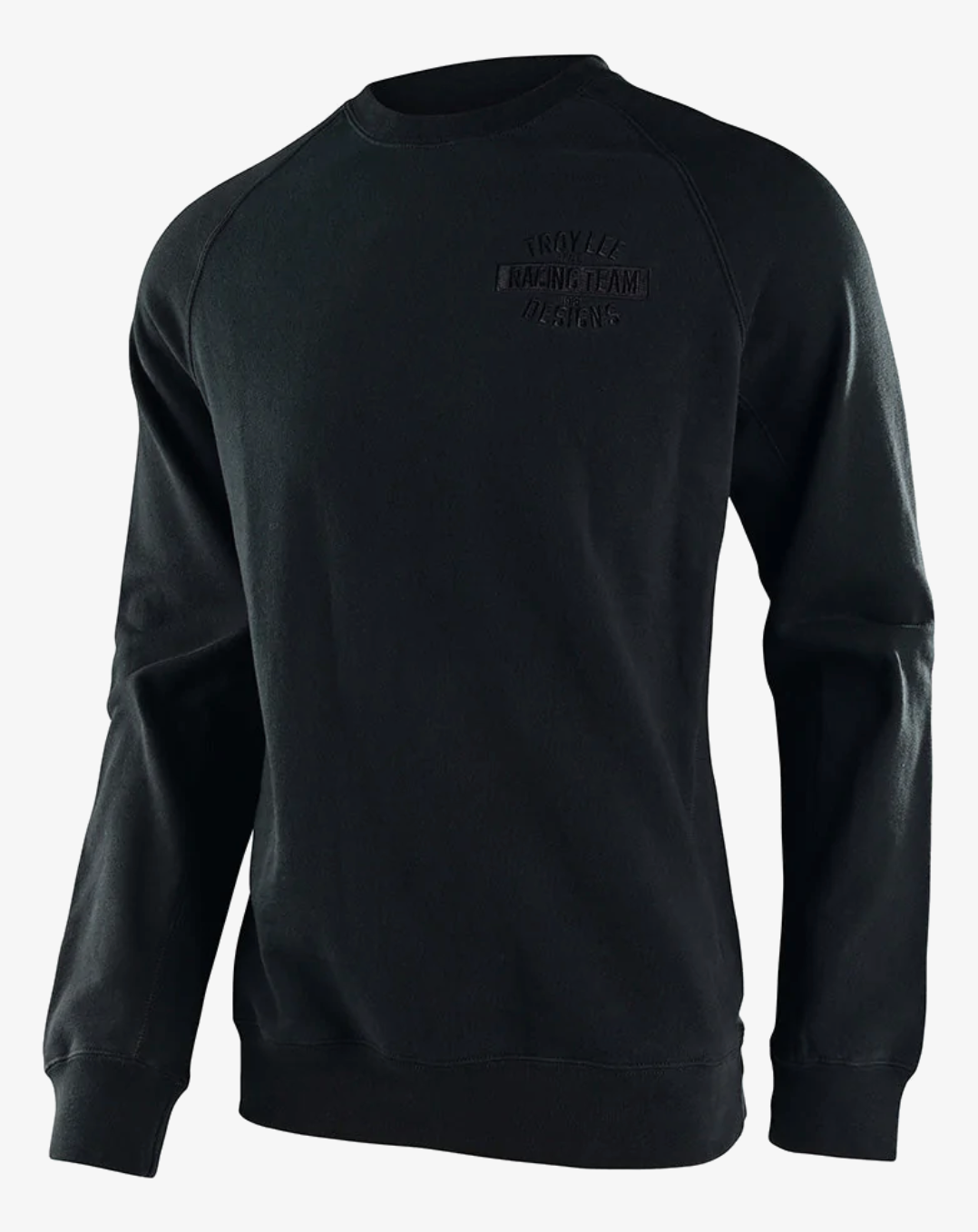 Troy Lee Designs Shop Crew Pullover Dunbar Corsa Cycles Dunbar Cycles