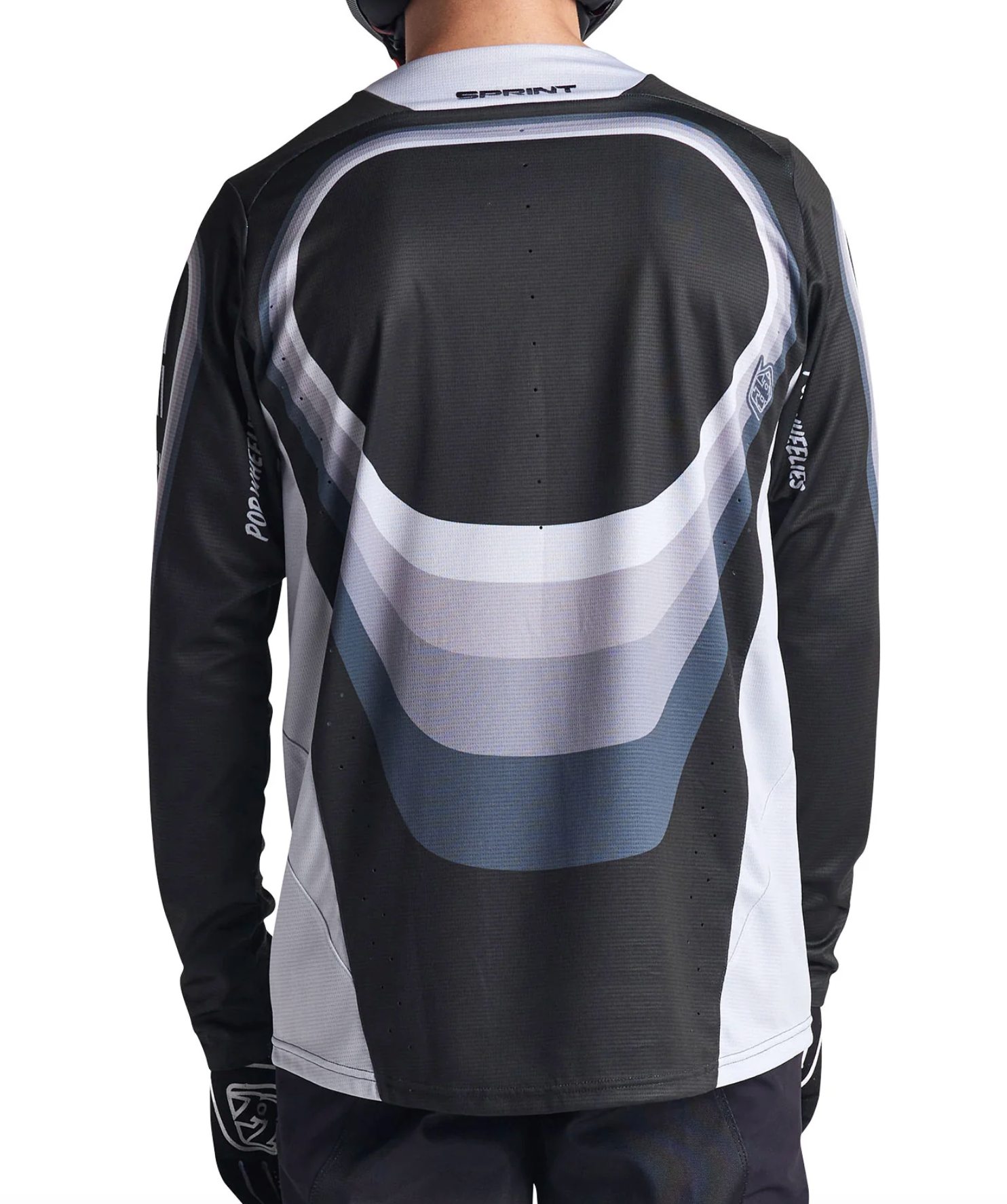 Troy Lee Designs Sprint Jersey