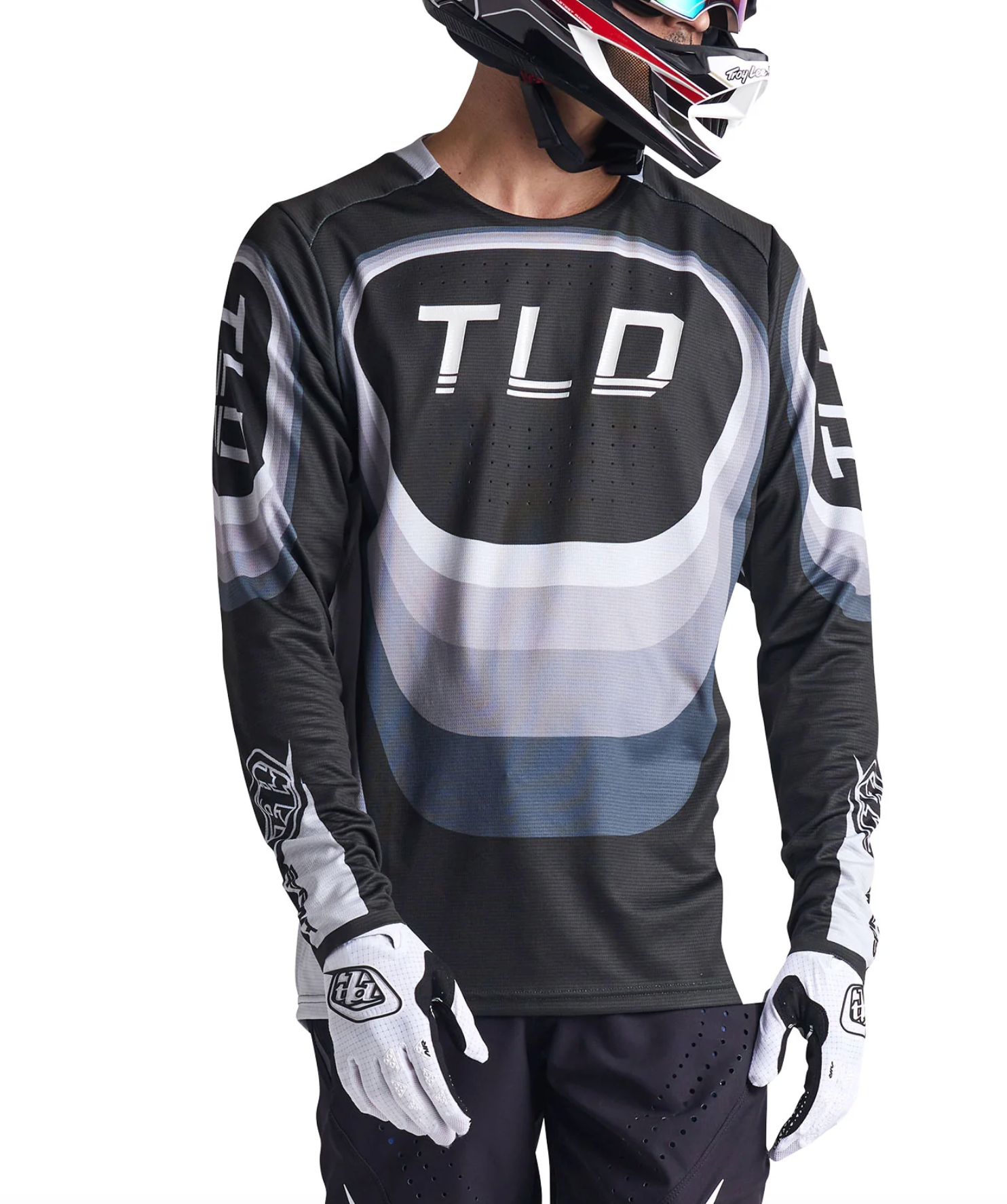 Troy Lee Designs Sprint Jersey