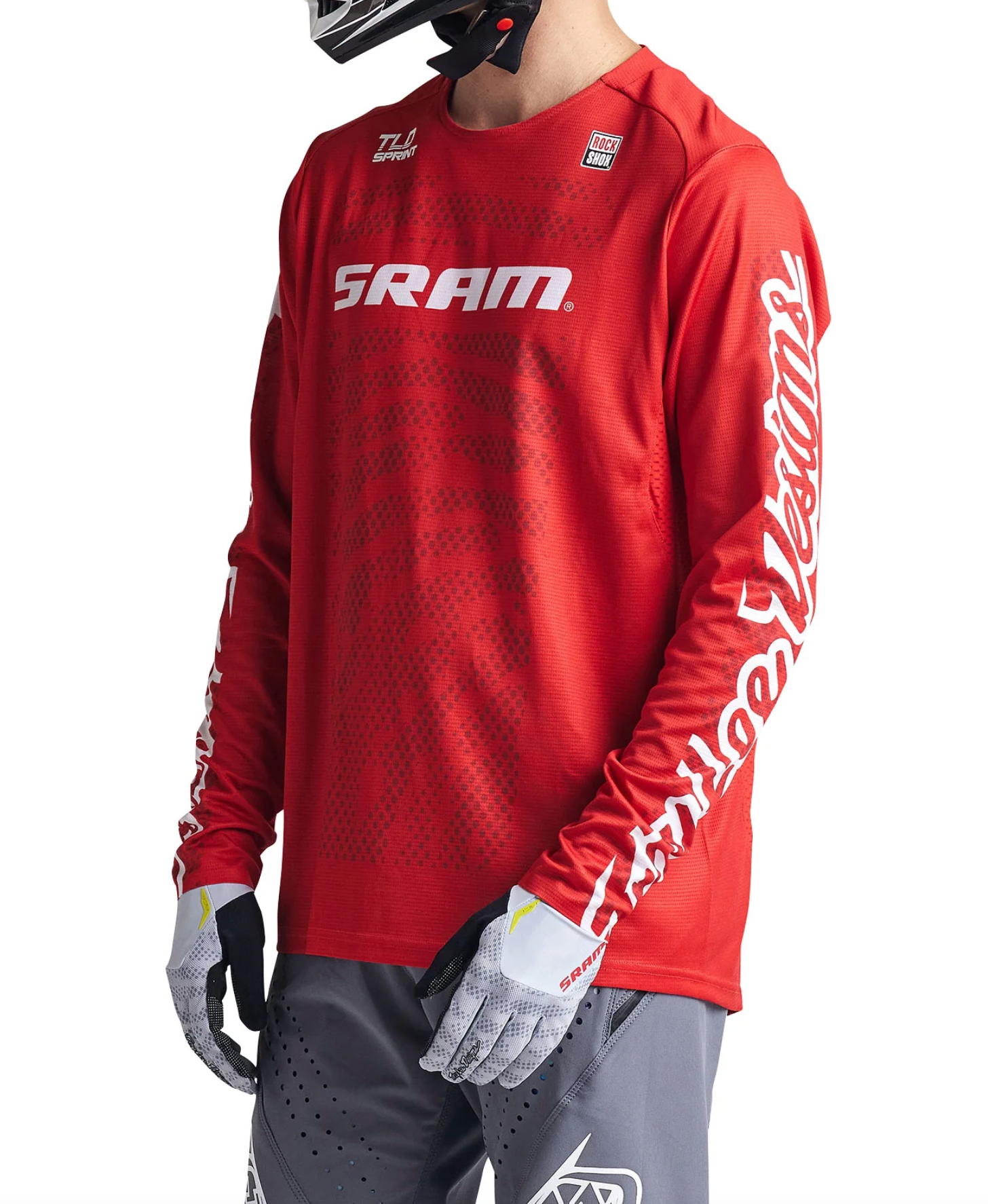 Troy Lee Designs Sprint SRAM Jersey