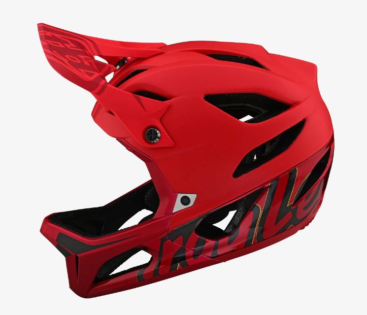 Troy Lee Designs Stage MIPS Helmet