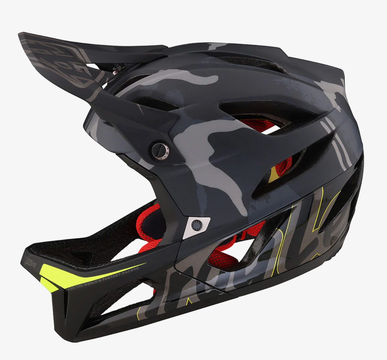 Troy Lee Designs Stage MIPS Helmet