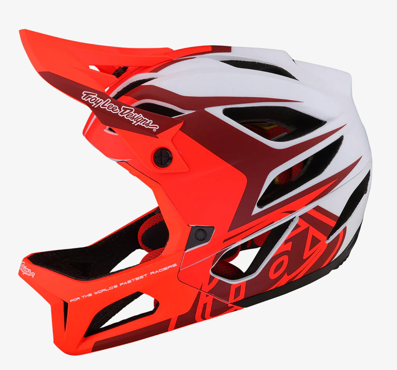 Troy Lee Designs Stage MIPS Helmet