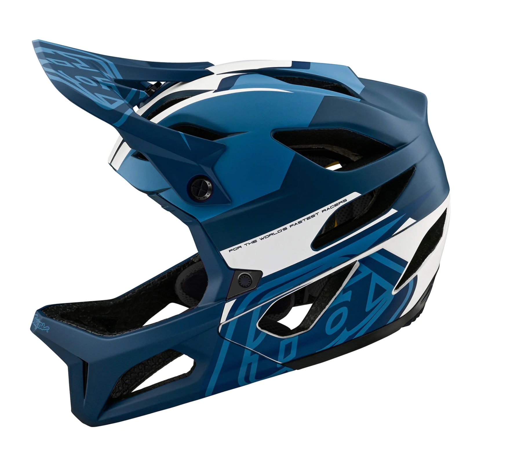 Troy Lee Designs Stage MIPS Helmet