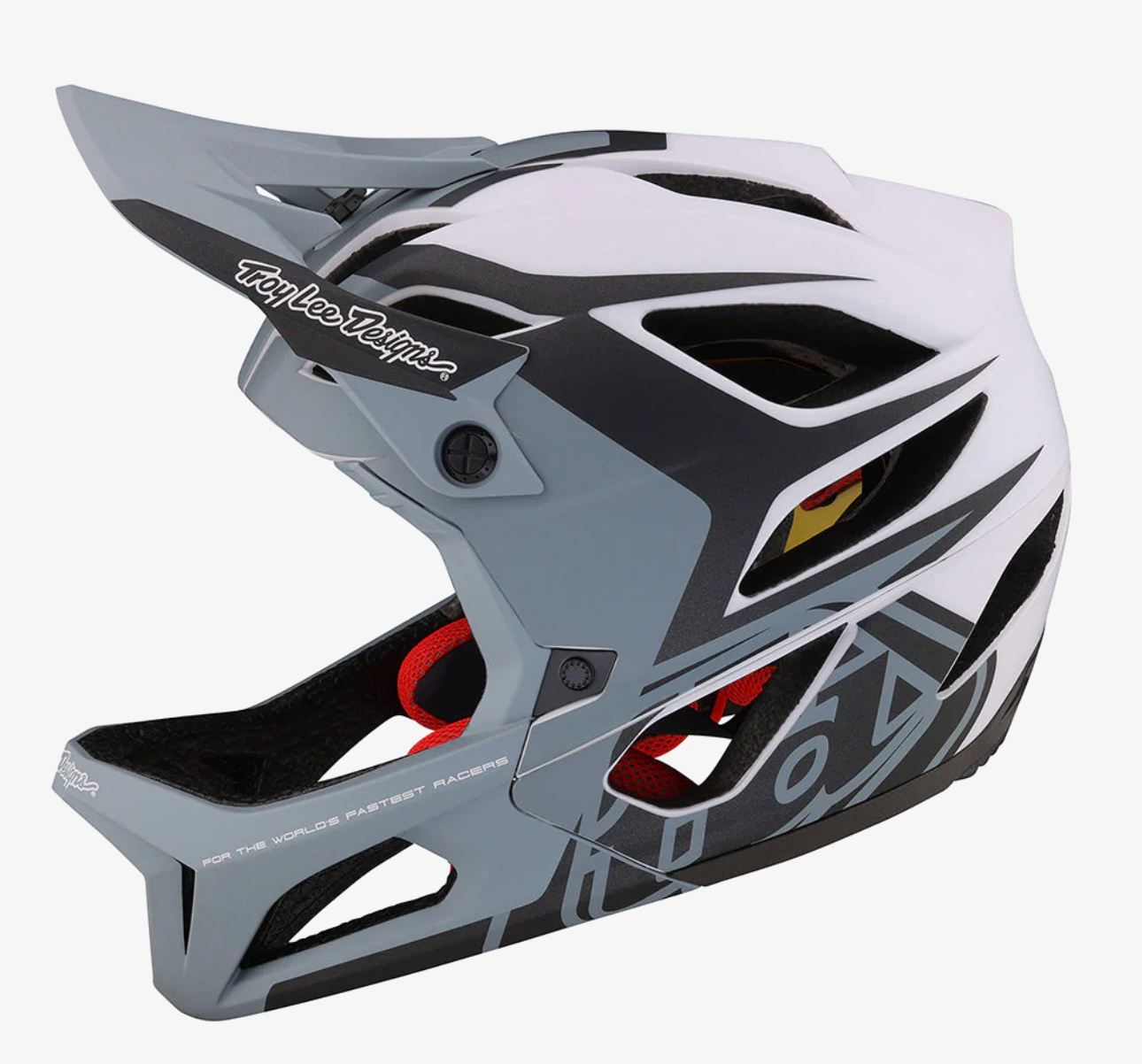 Troy Lee Designs Stage MIPS Helmet