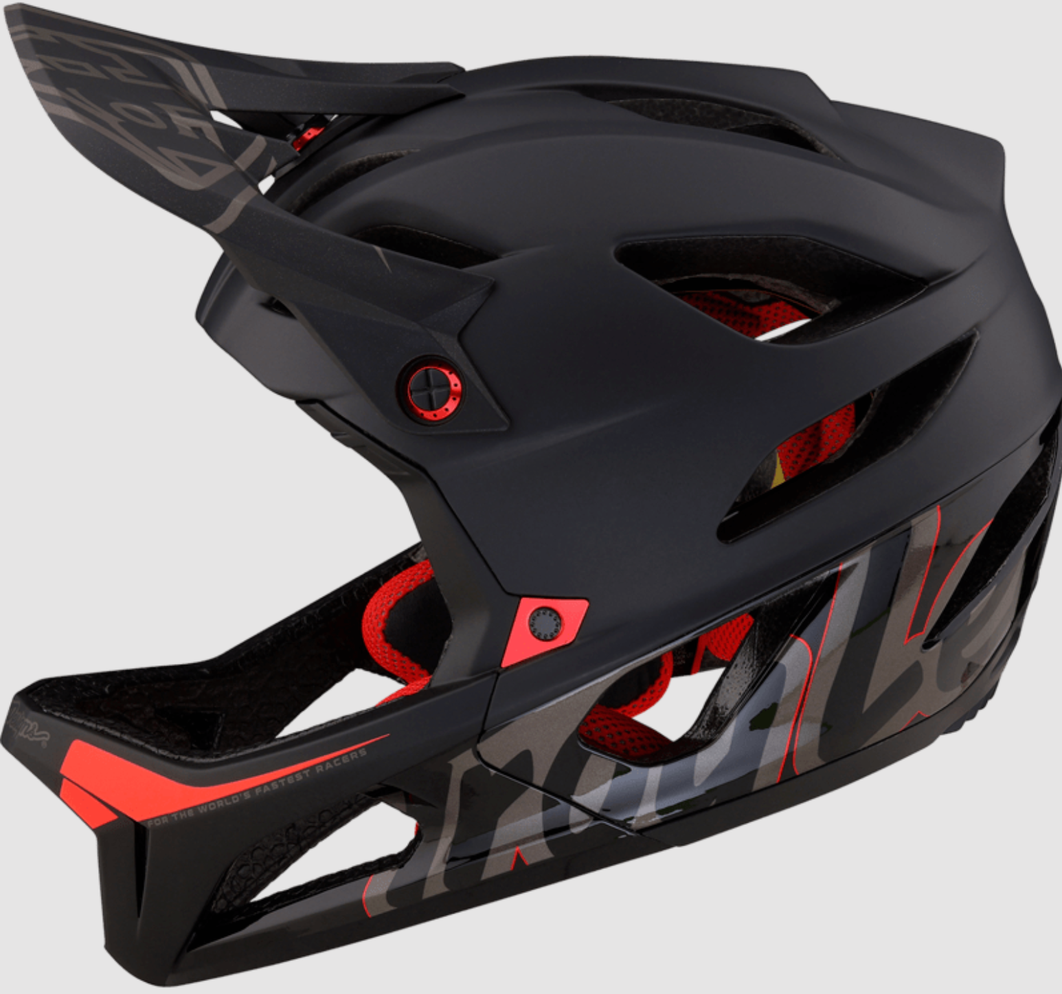 Troy Lee Designs Stage MIPS Helmet