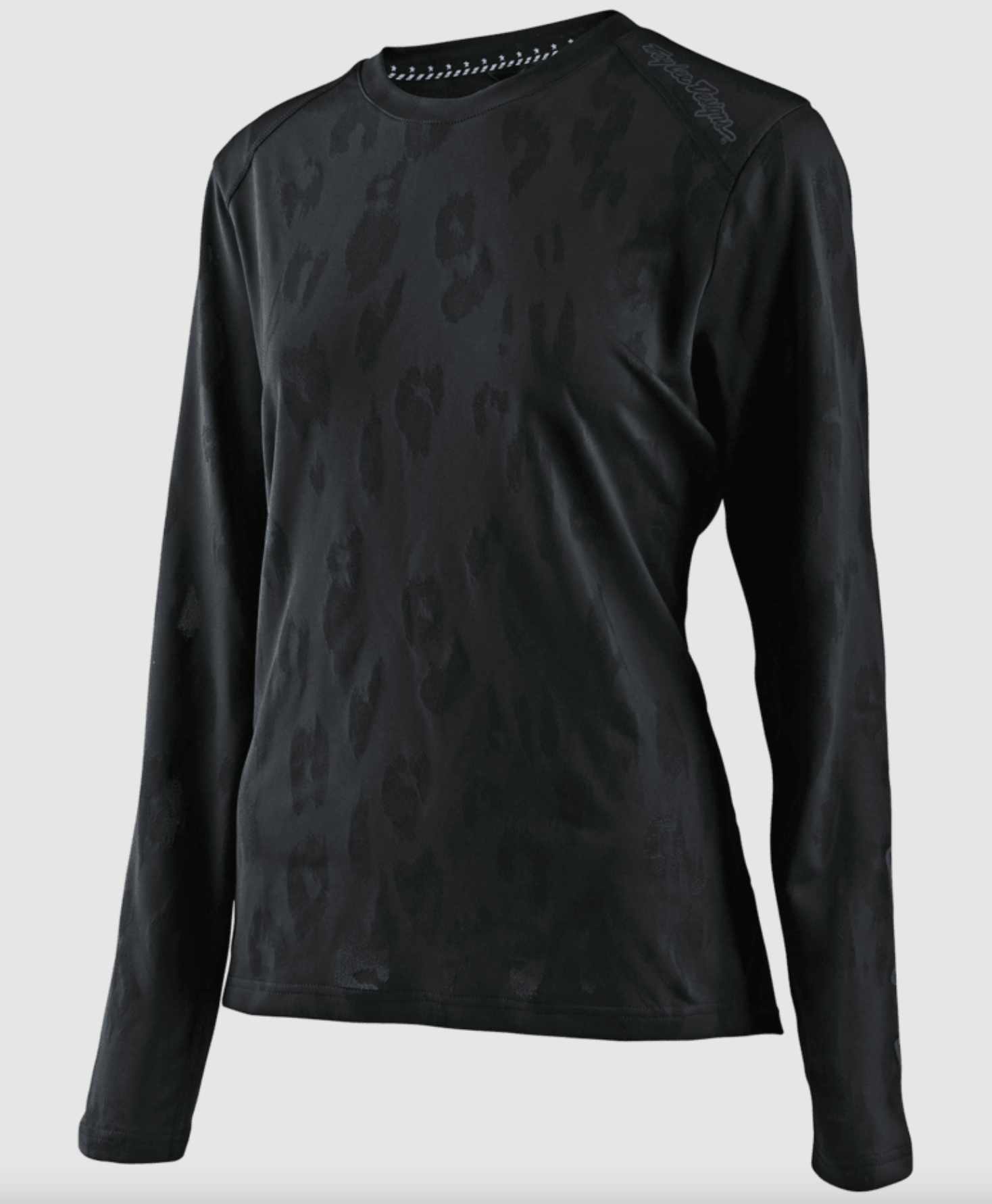 Troy Lee Designs Women's Lilium LS Jersey