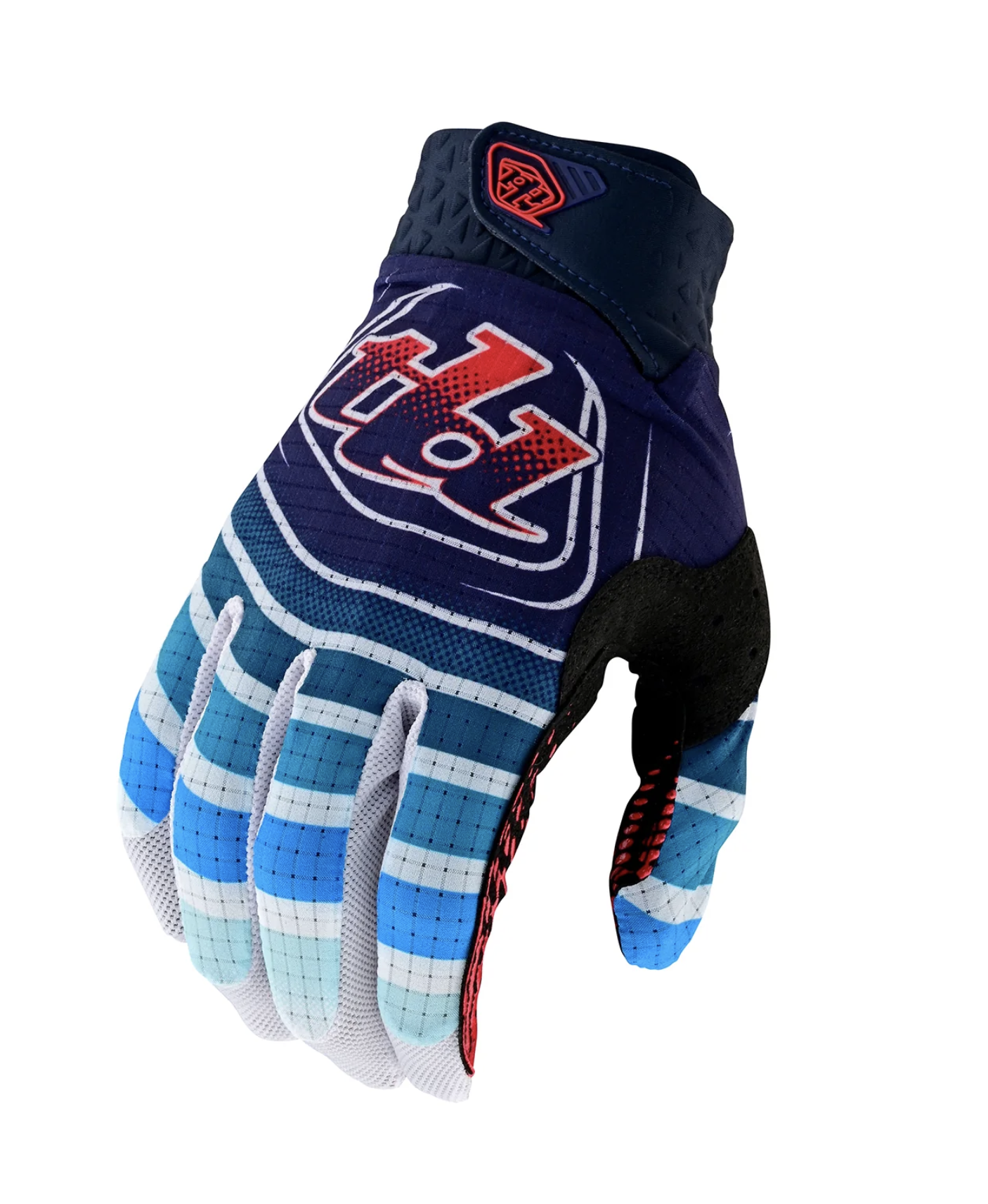 Troy Lee Designs Youth Air Glove Wavez