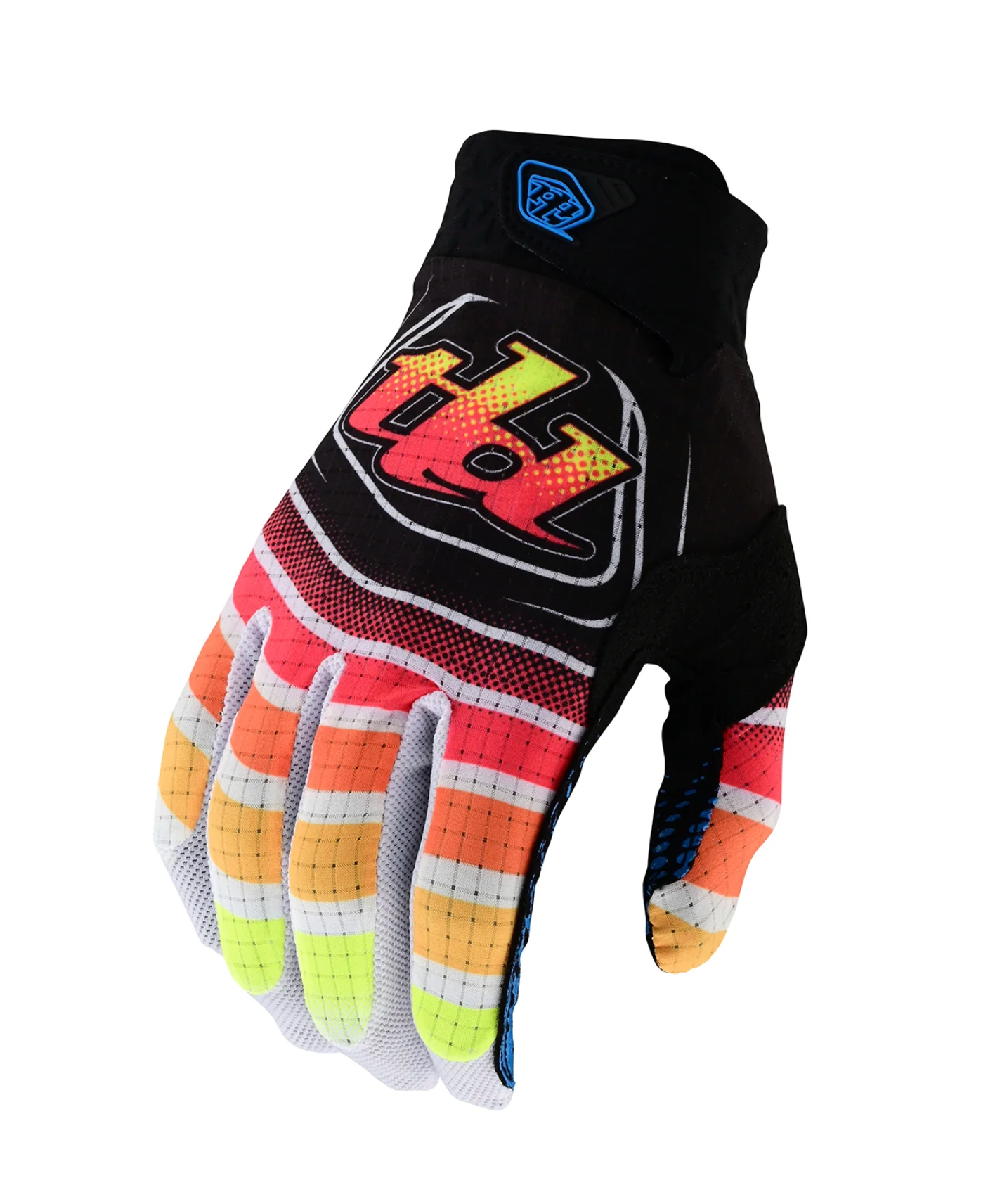 Troy Lee Designs Youth Air Glove Wavez