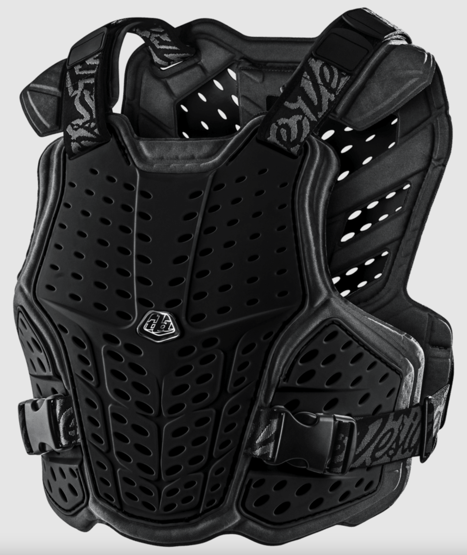 Troy Lee Designs Youth Rockfight Chest Protector