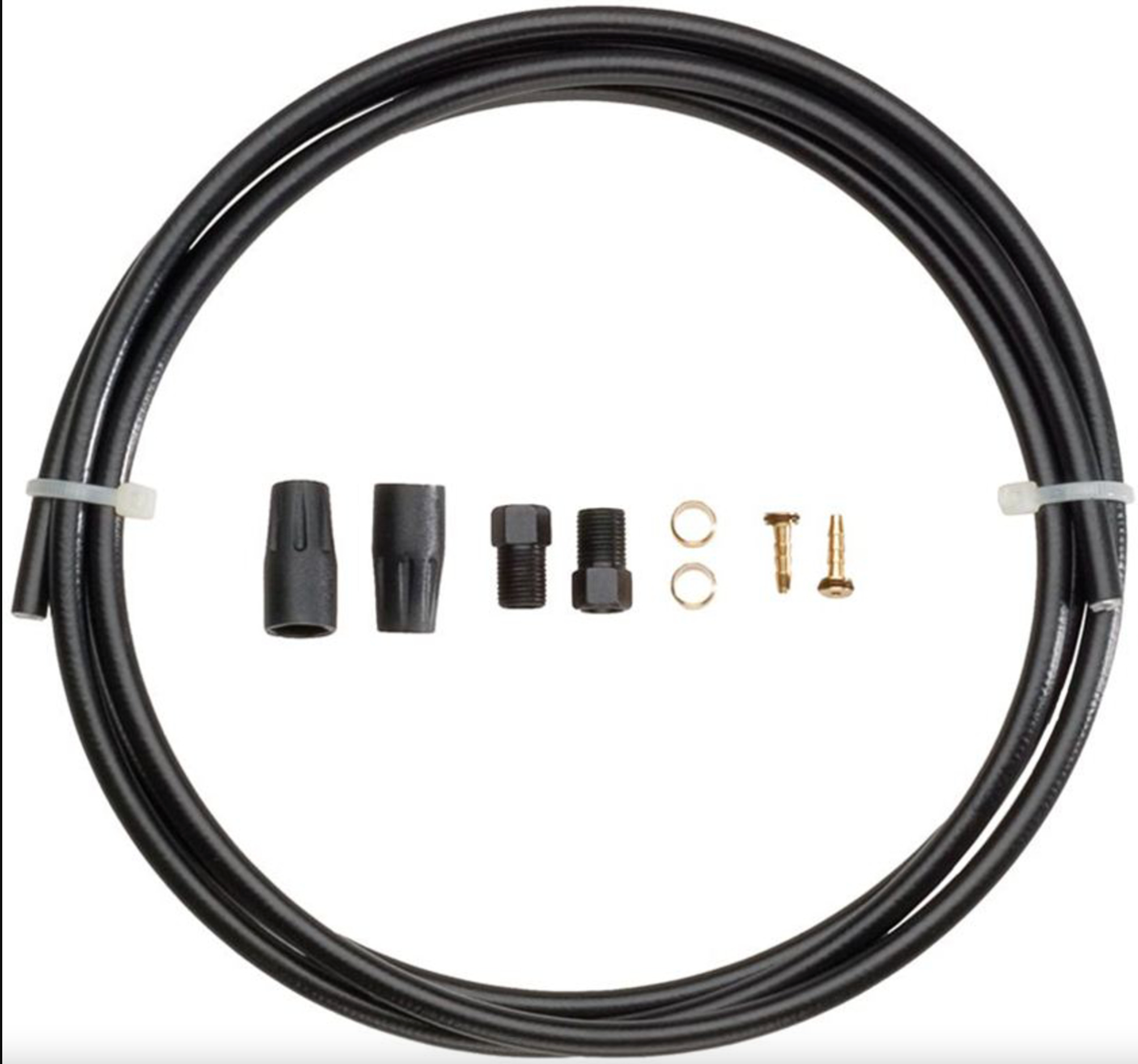 TRP / Tektro Hydraulic Hose Kit