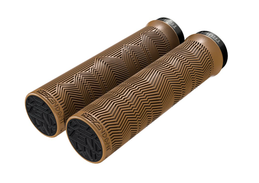 Truvativ Descendant Single Locking Grips