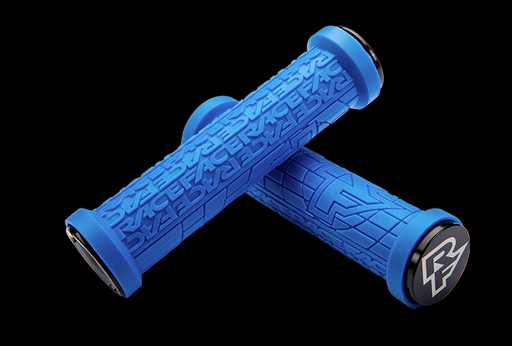 Race Face Grippler Grip W/Lock Ring