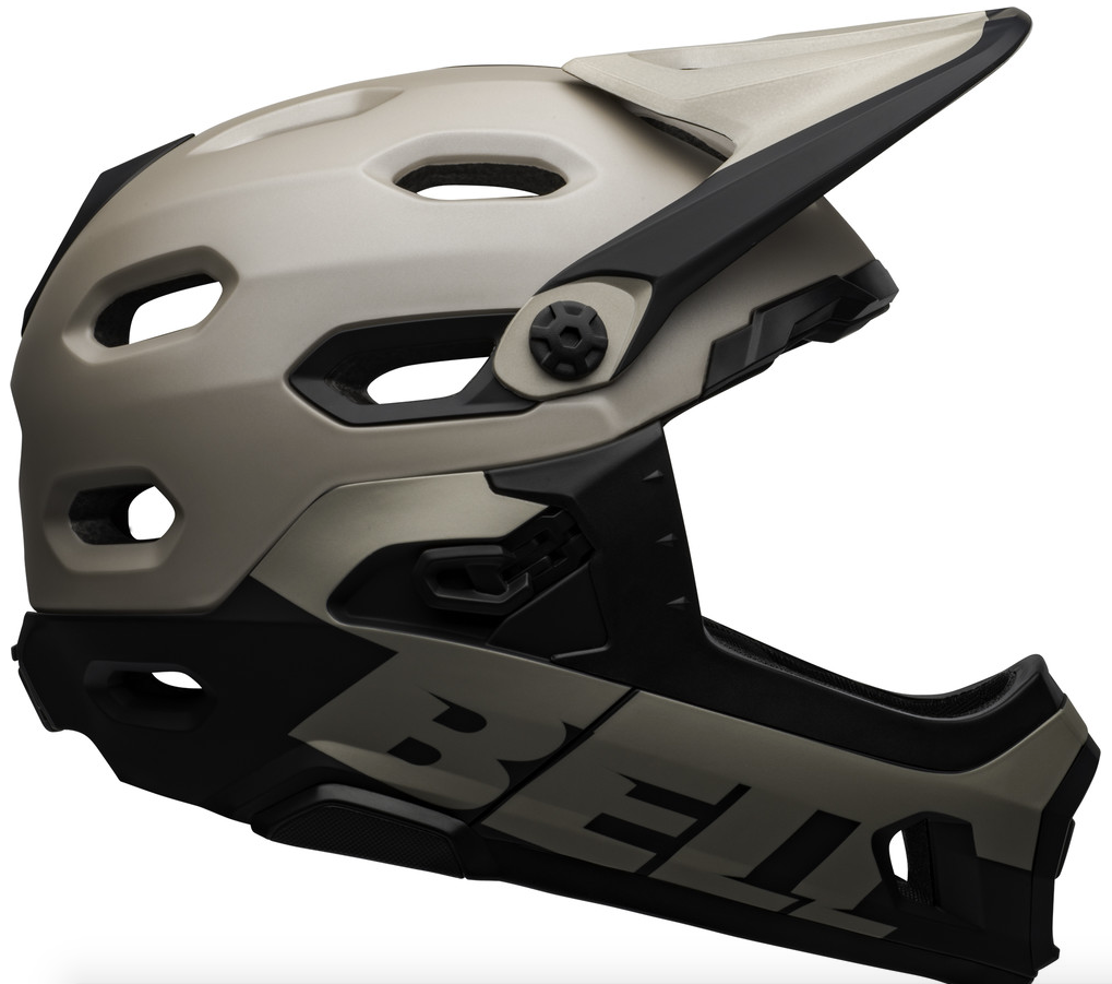 Bell Super DH Mips Spherical