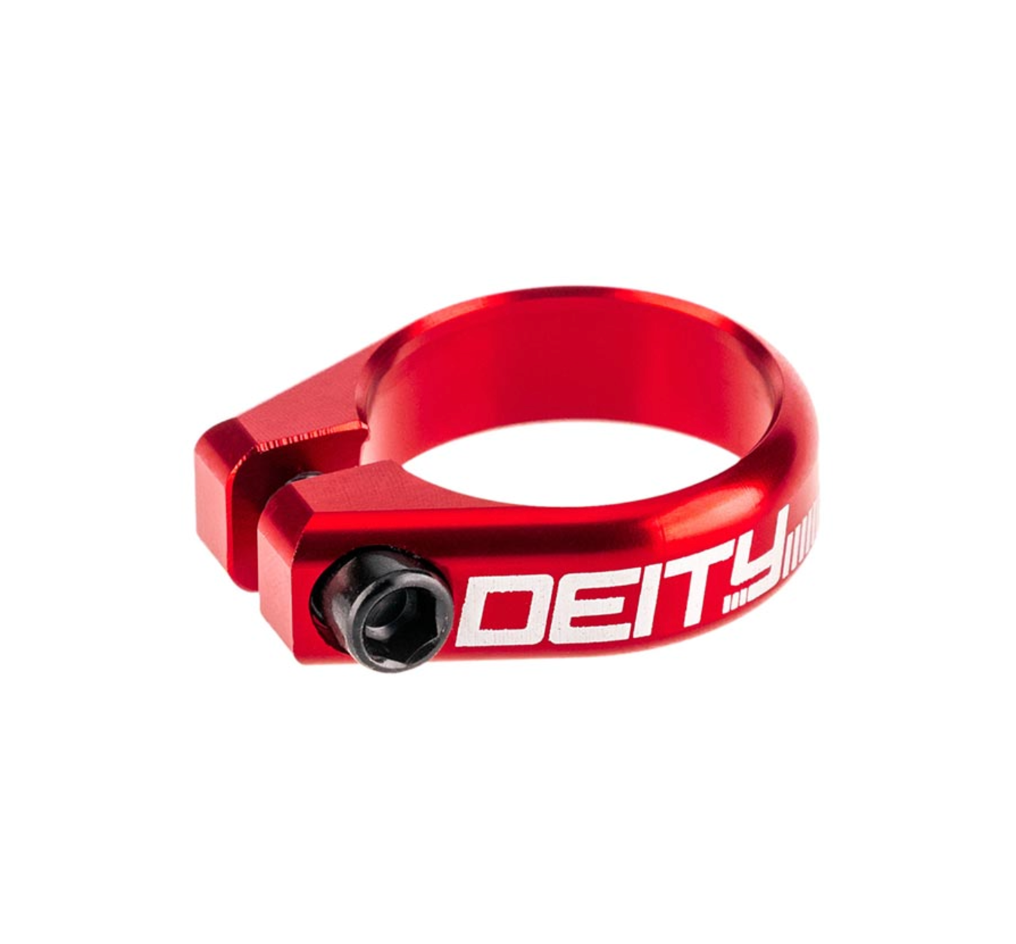 Deity Circuit Seatpost Clamp 38.6mm