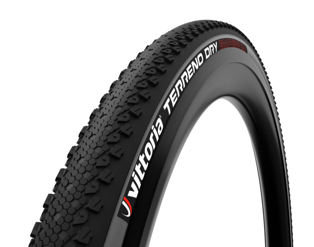 Vittoria Terreno Dry G2.0 Tire