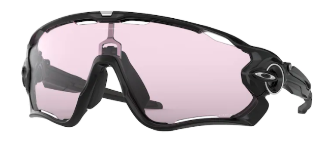 Oakley Jawbreaker Sunglasses