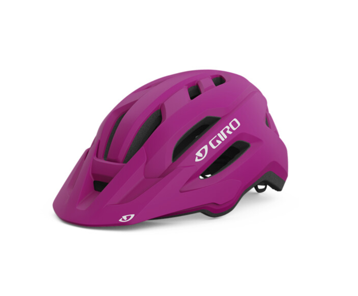 Giro Fixture II Youth Helmet