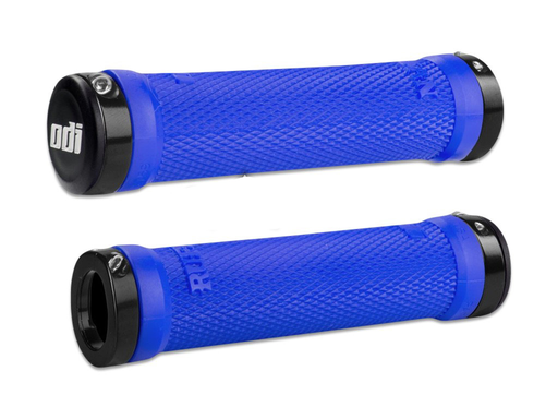 ODI Ruffian Lock-On Grips