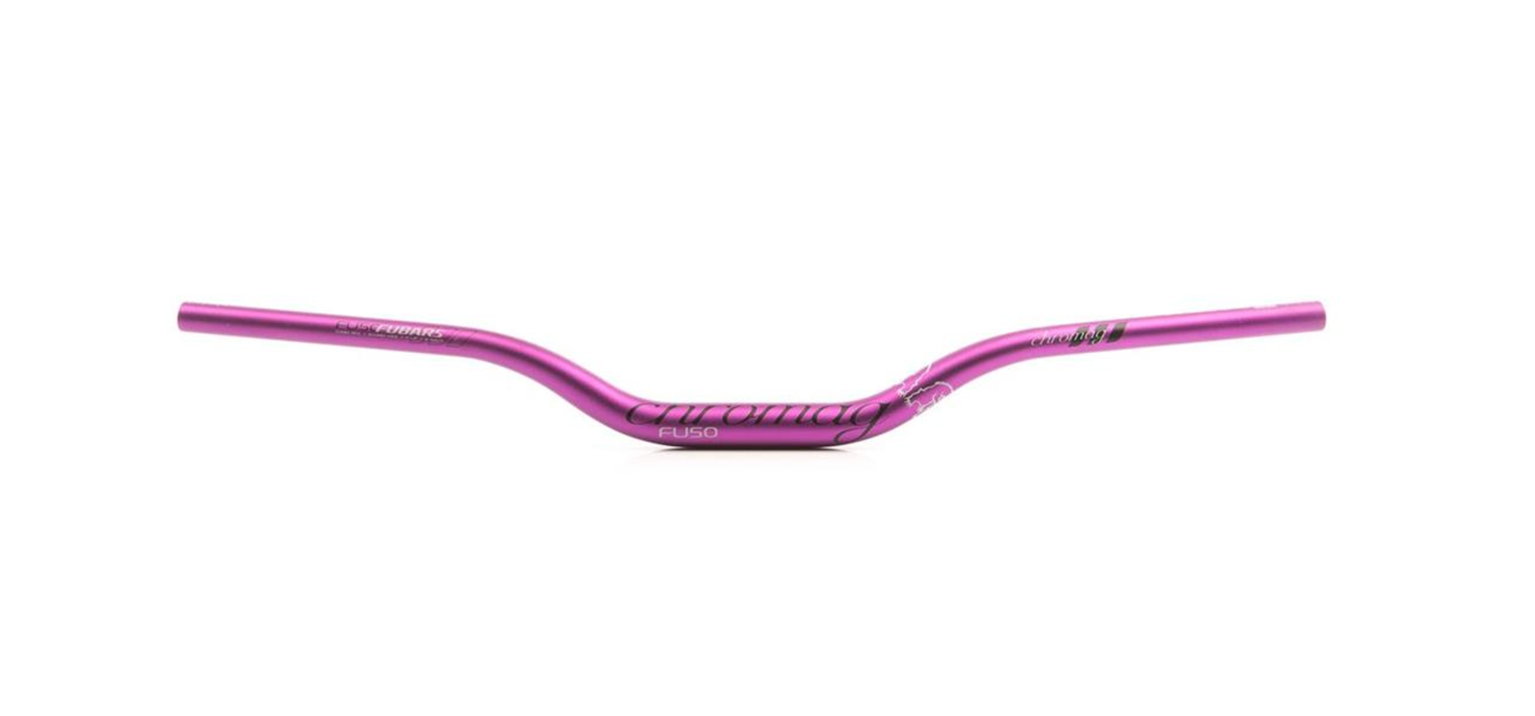 Chromag FU50 Handlebar - 31.8mm