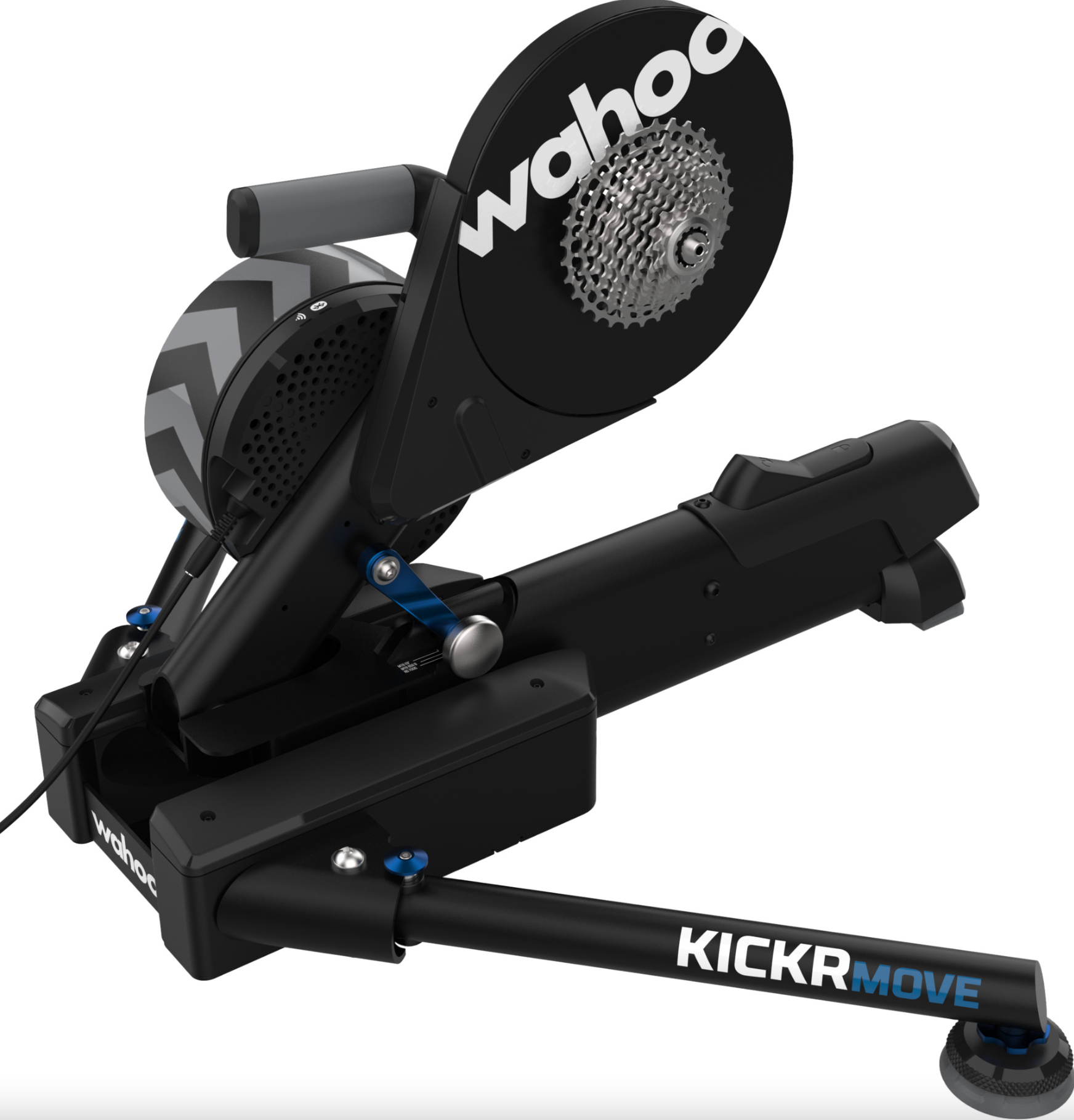 Wahoo Kick'r Move Smart Trainer