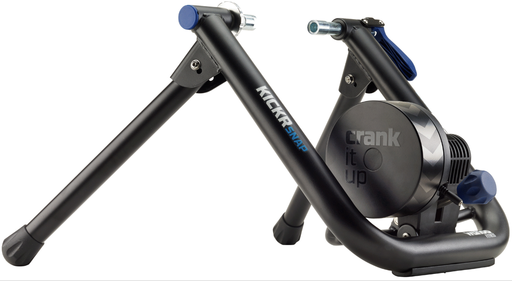 Wahoo Kickr Snap Bike Trainer