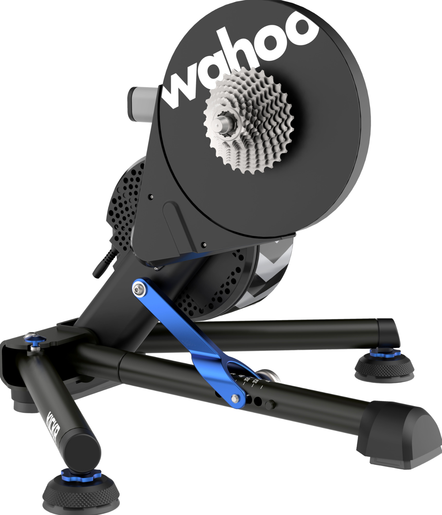 WAHOO KICKR V6 SMART TRAINER