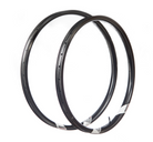 We Are One Faction Carbon Fibre Rim