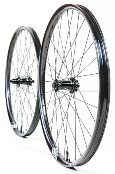 We Are One Revive I9 1/1 Wheelset