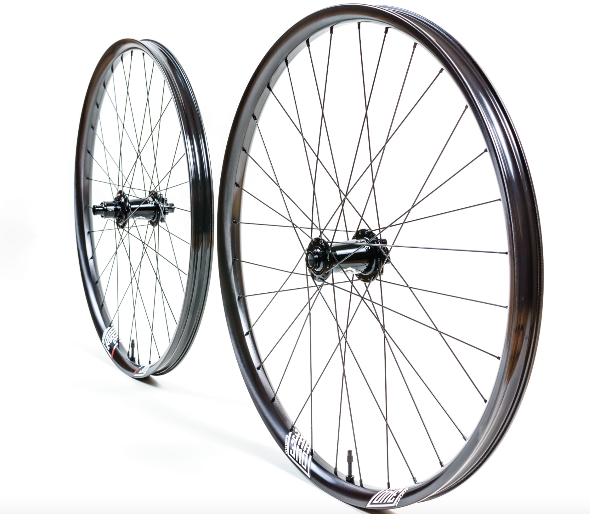 We Are One Strife I9 101 Wheelset