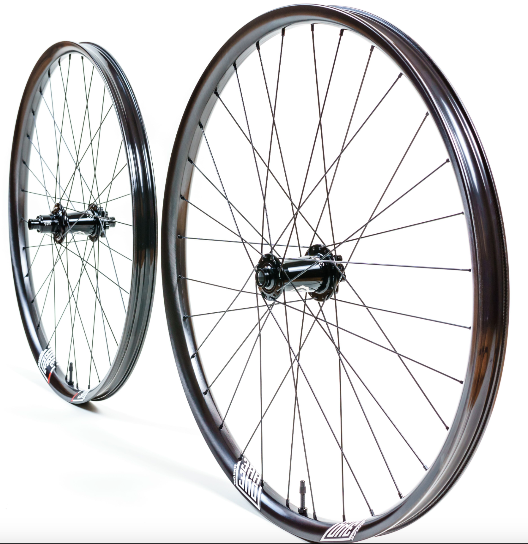 We Are One Strife Industry Nine Hydra Wheelset 27.5