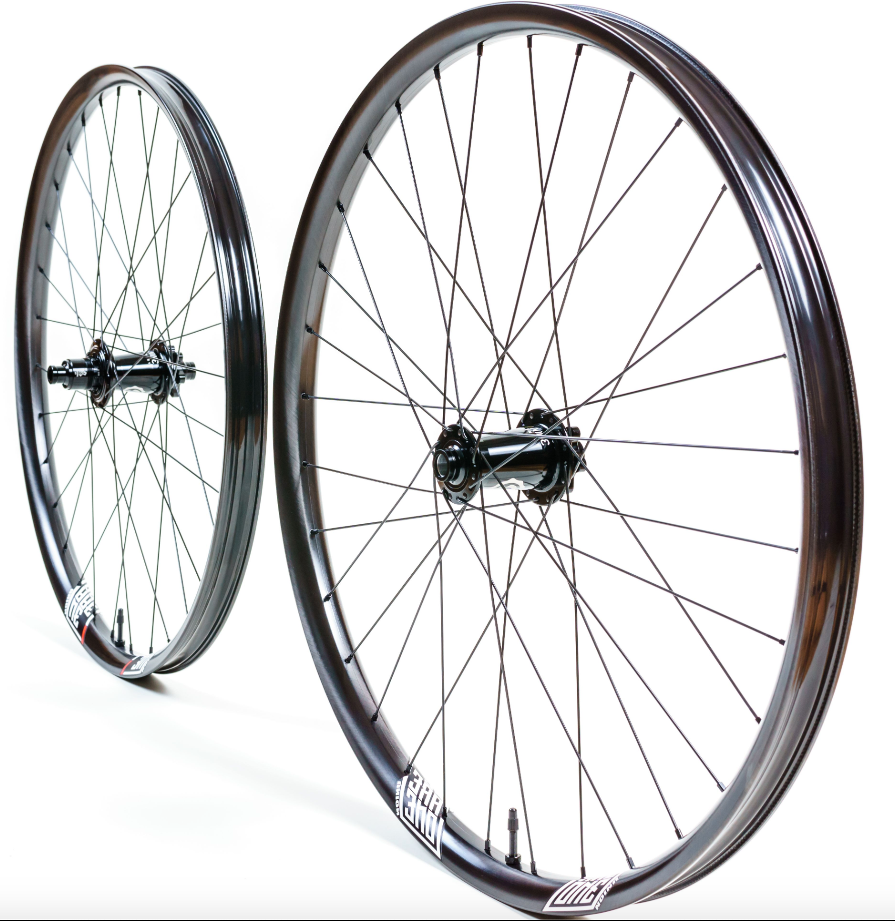 We Are One Strife Industry Nine Hydra Wheelset 29