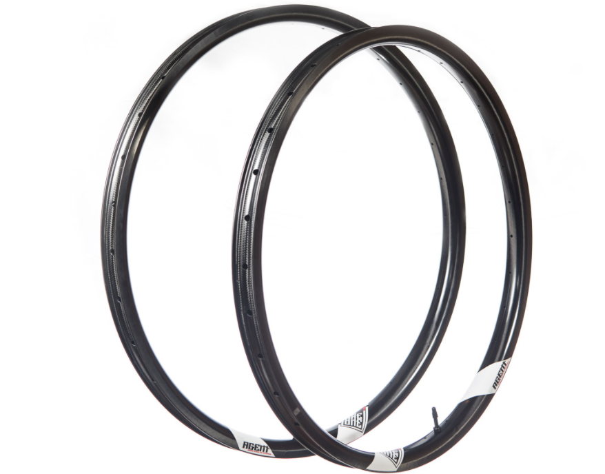 We Are One Union Carbon Fiber Rim