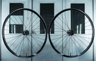 We Are One Union Industry Nine Hydra Wheelset