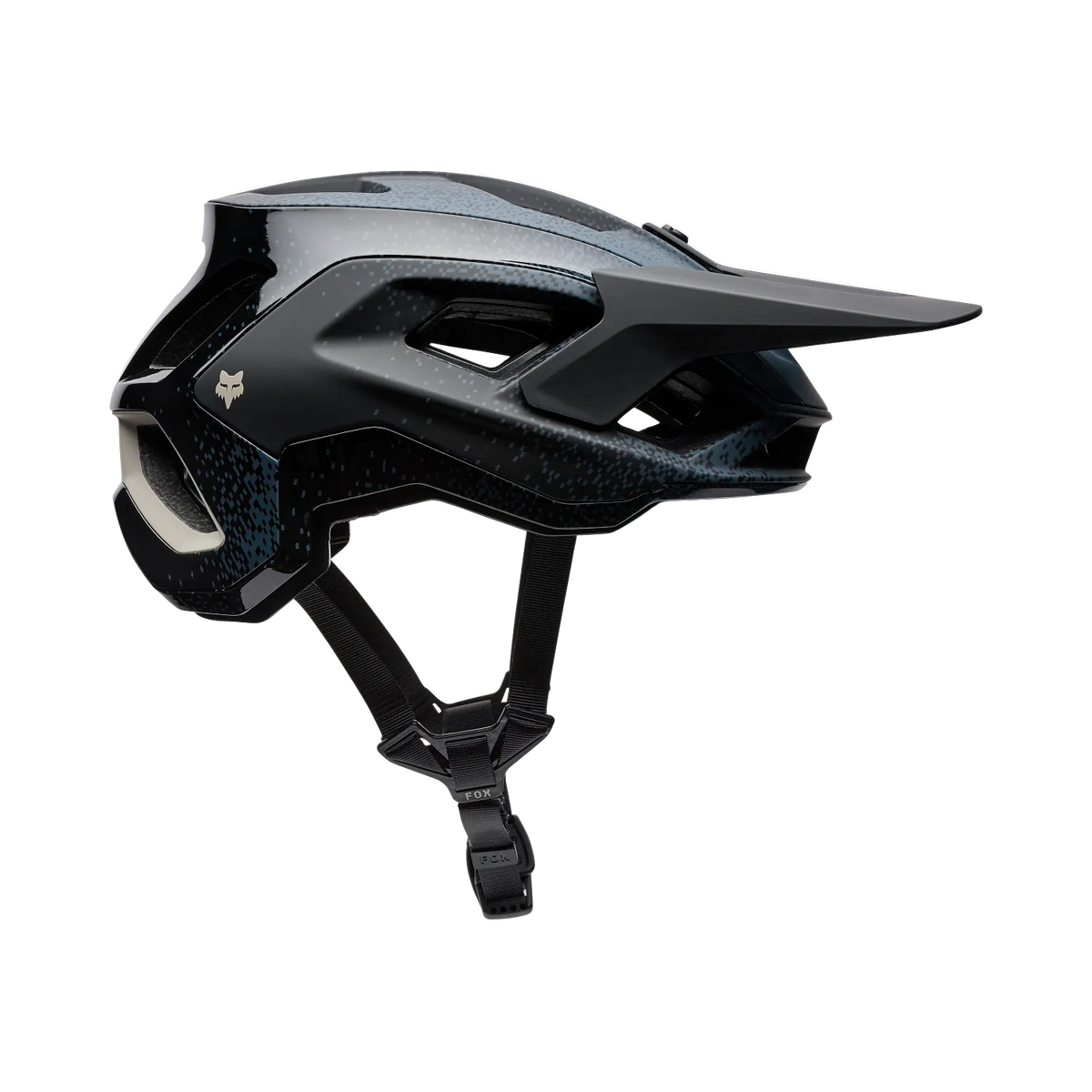 Fox Speedframe RS Aura – Dunbar Cycles