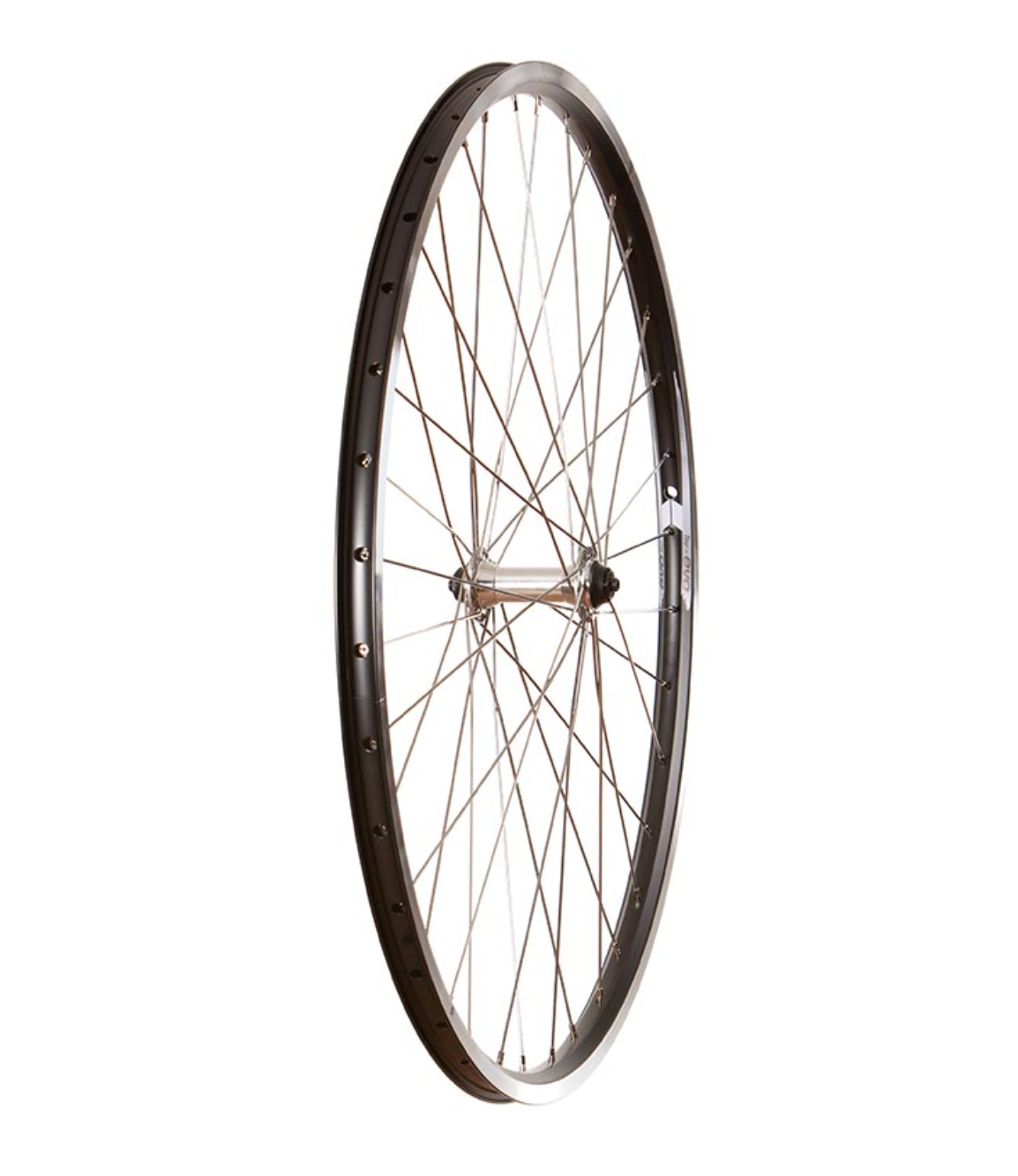 Wheel Shop Evo E-Tour 19 700C Front Wheel