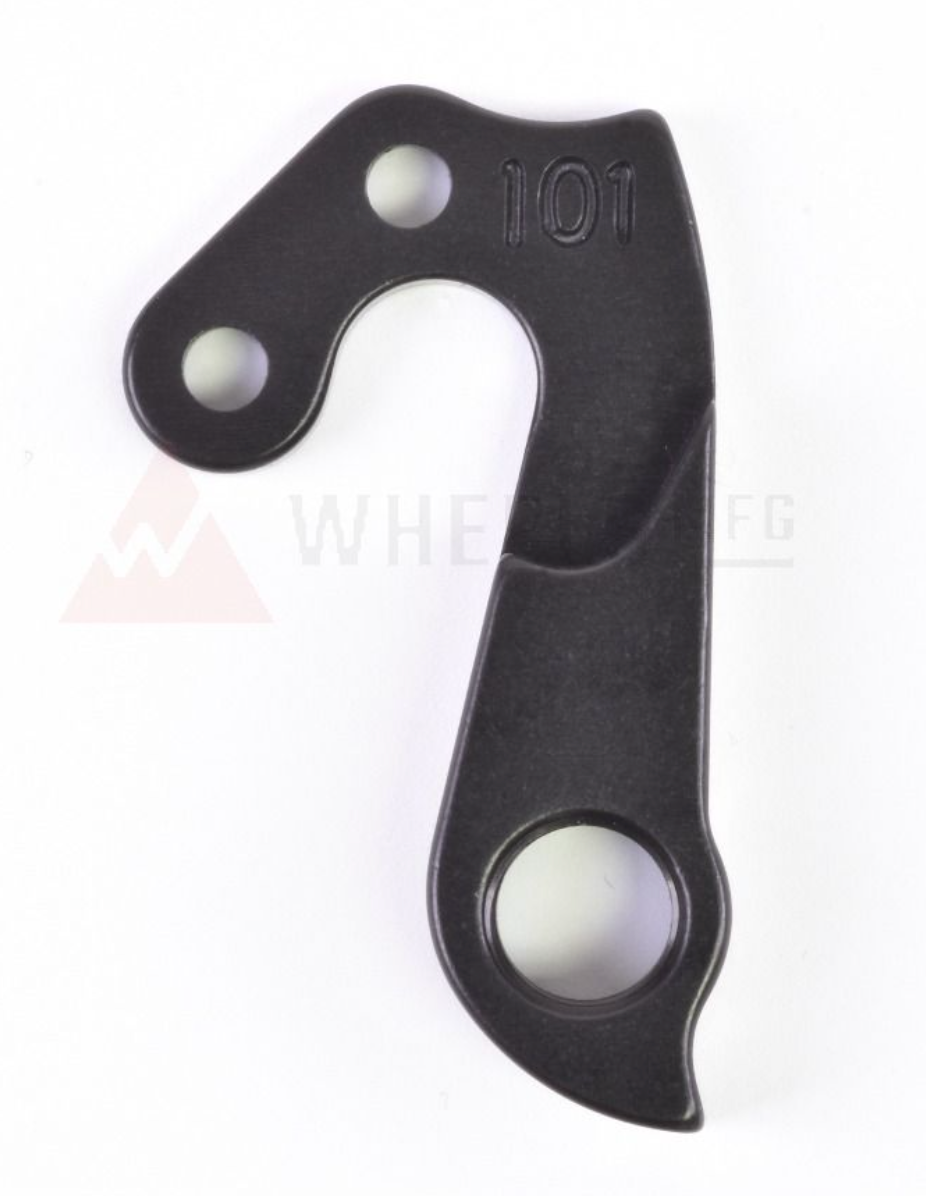 Wheels Manufacturing Dropout 101 Derailleur Hanger Cervélo