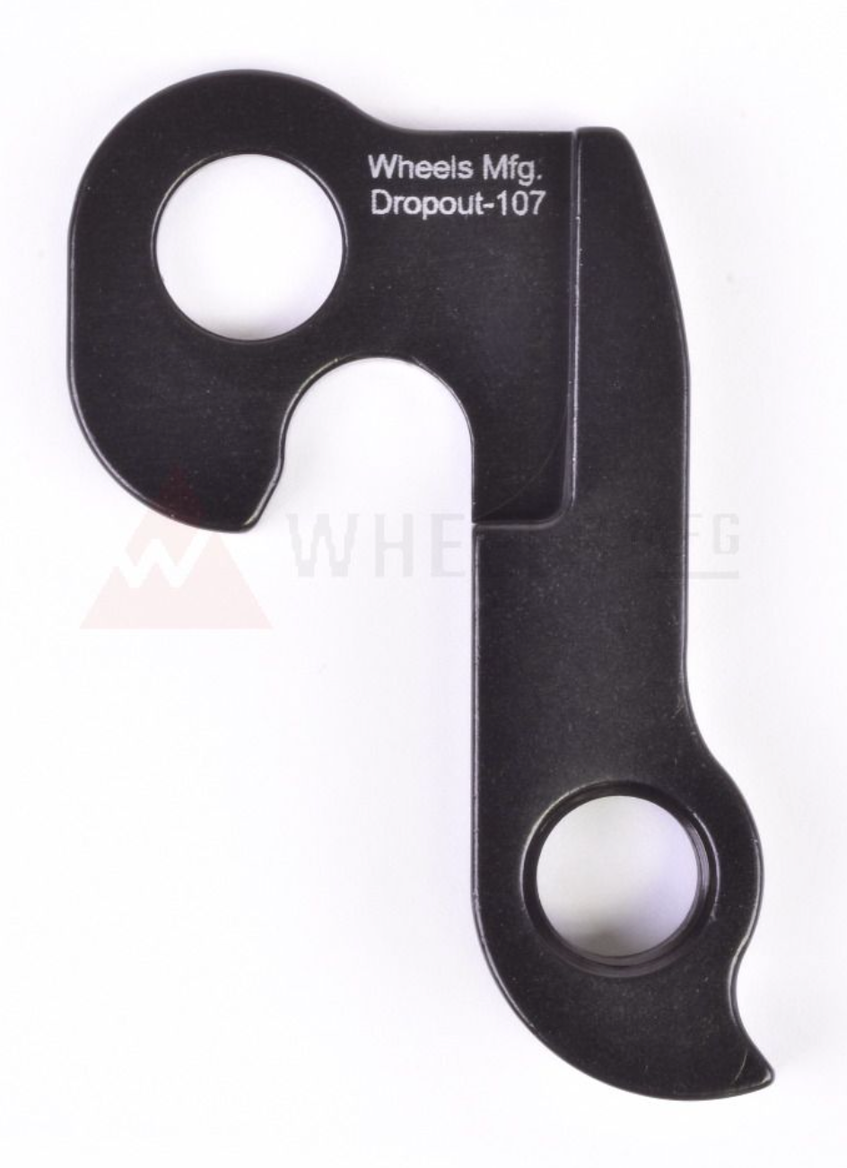 Wheels Manufacturing Dropout 107 Derailleur Hanger Devinci Norco