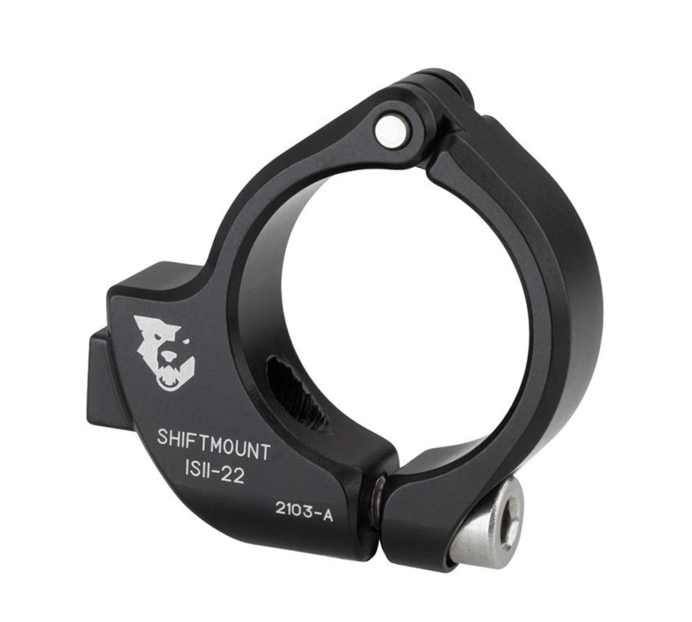 Wolf Tooth Components ShiftMount