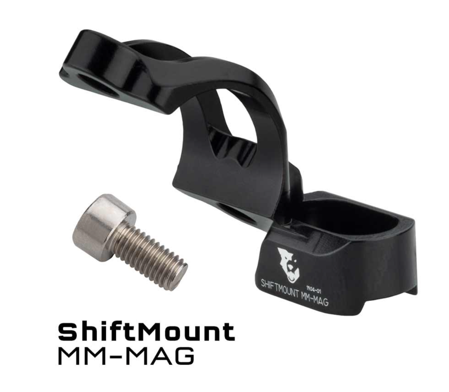 Wolf Tooth Components ShiftMount