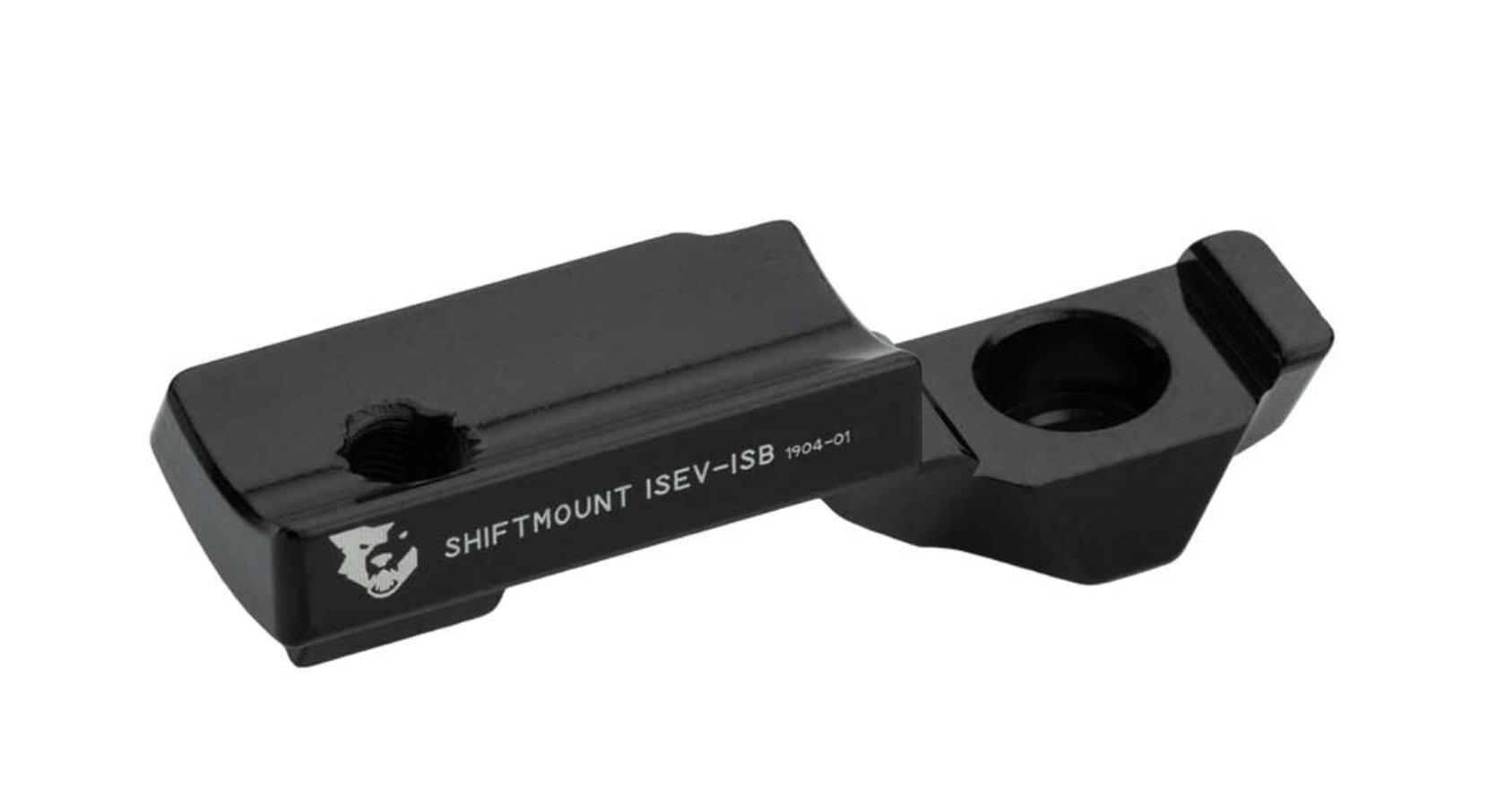 Wolf Tooth Components ShiftMount