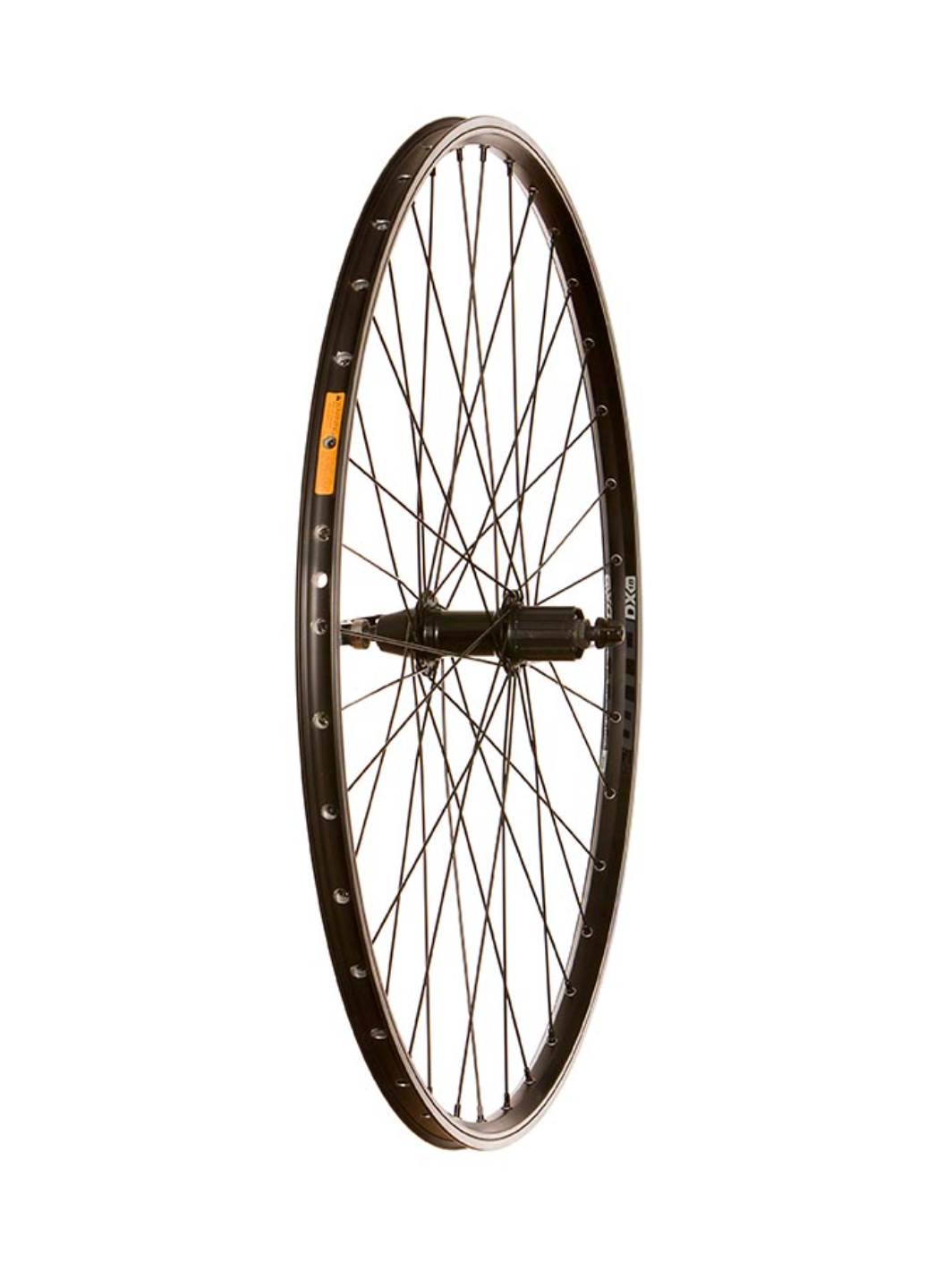 WTB DX18 QR 700C Wheel