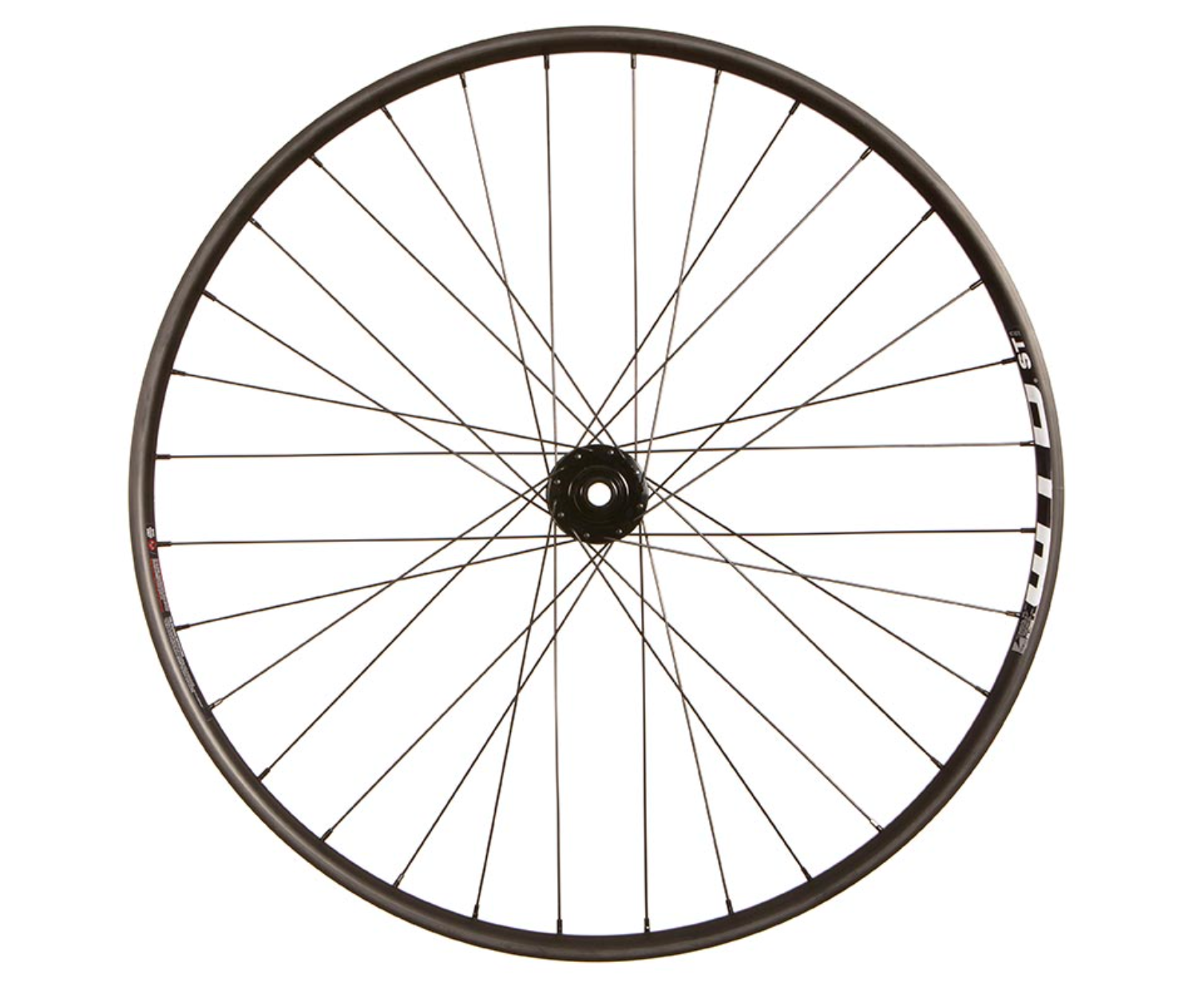 WTB STi23 / Formula DC71 / DC360 29" Wheel