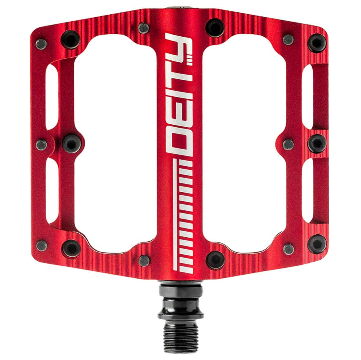 Deity Black Kat Flat Pedal