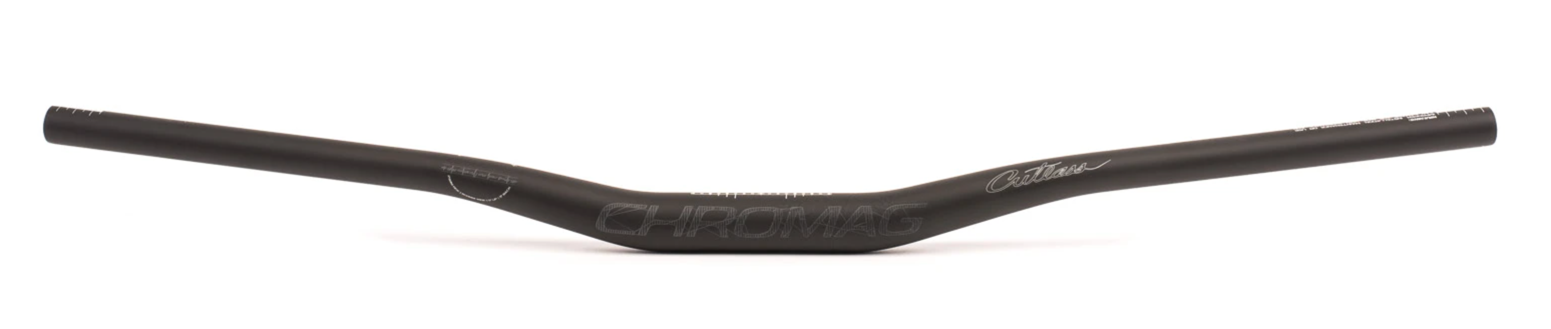 Chromag Cutlass Carbon Handlebar - 31.8mm