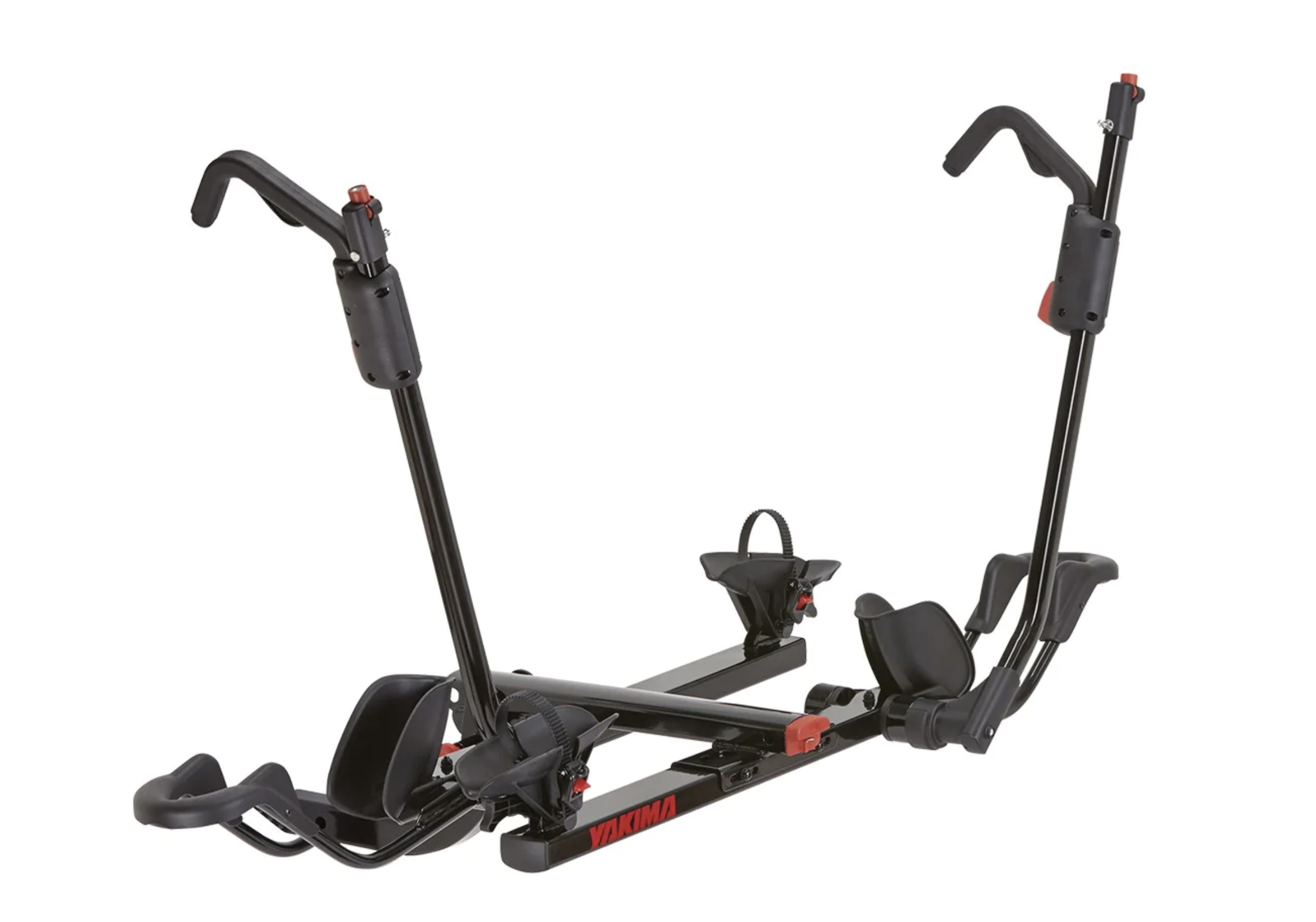 Yakima Holdup 1.25 Hitch Rack