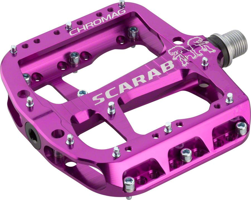Chromag Scarab Flat Pedals